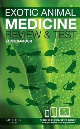 Exotic Animal Medicine, Review and Test